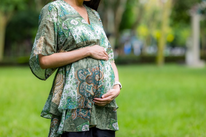 Giddiness or Feeling faint in pregnancy