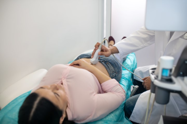 Now is not the time to listen to stories about your cousin's emergency C-section; here’s what you can do to try and achieve a normal delivery